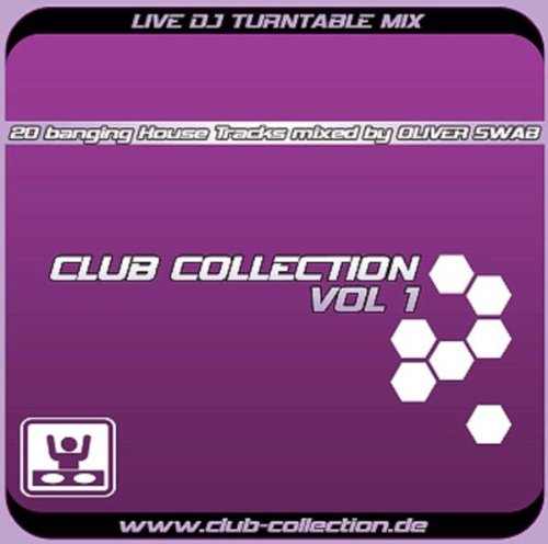 Product Image: Club Collection
