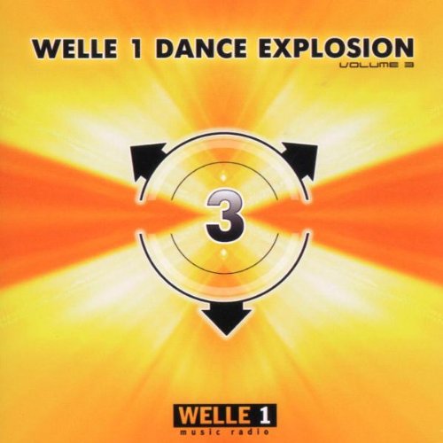 Welle 1 Dance Explosion Vol.3 Pop