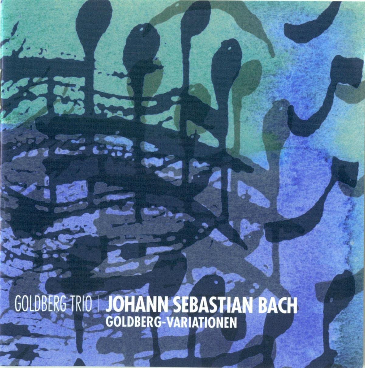 J. S. Bach: Goldberg-Variationen Classical