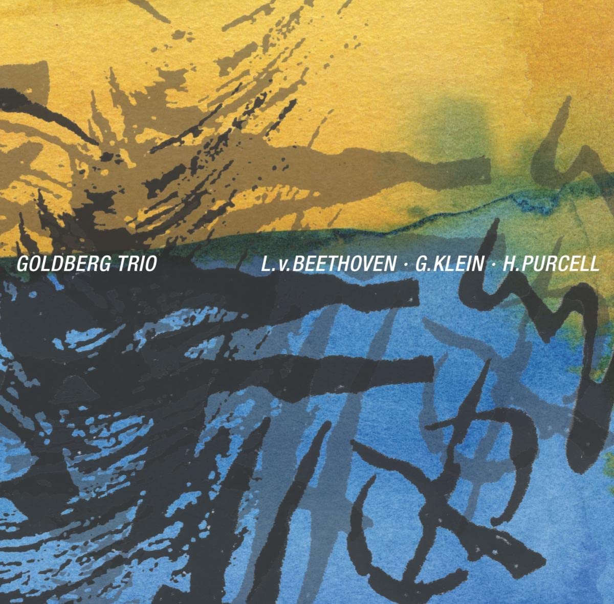 Beethoven/Klein/Purcell Classical