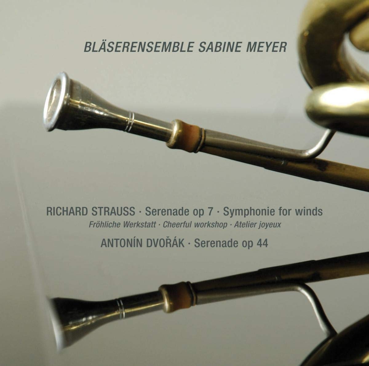Strauss,R., Dvorak,A. Classical