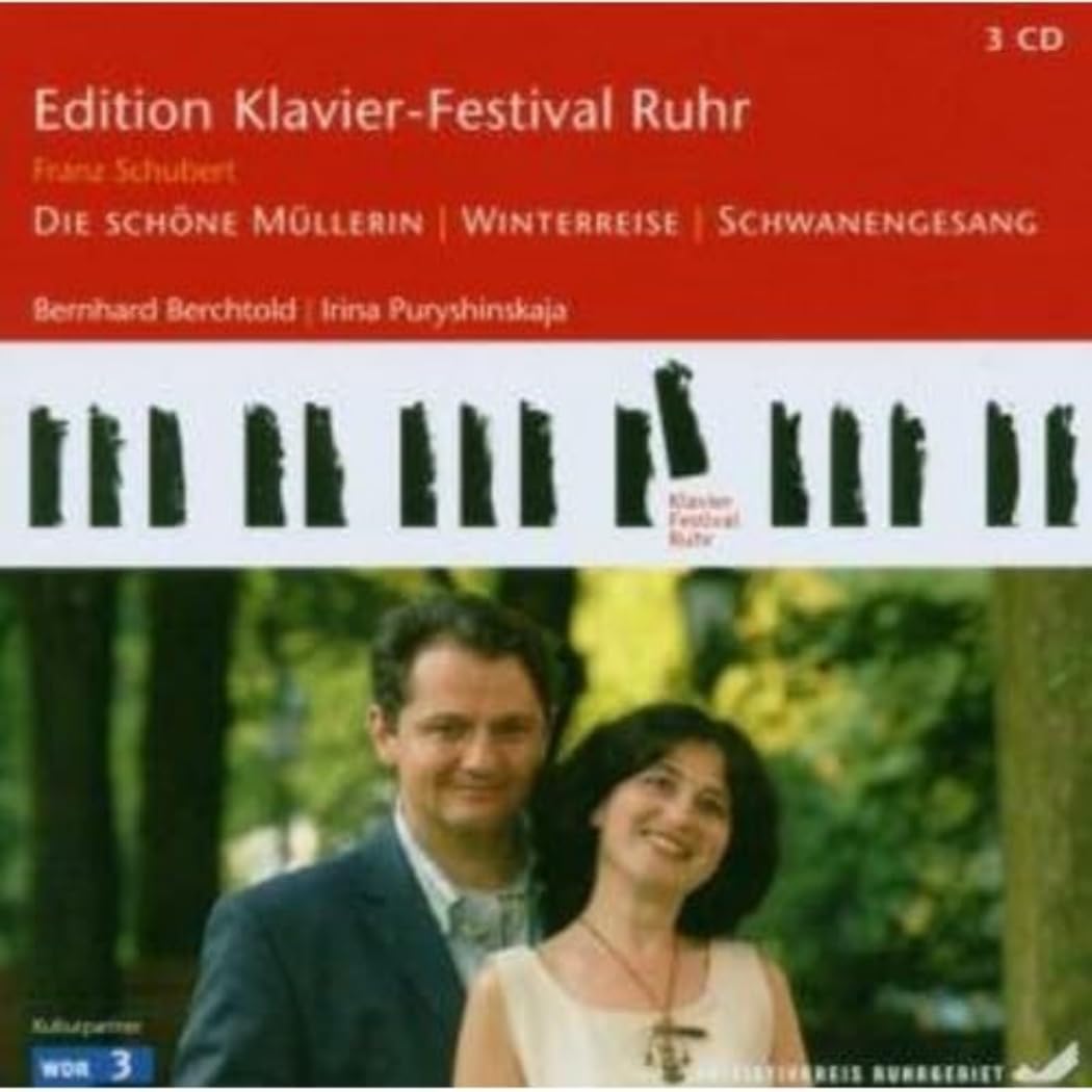 Edition Klavier-Festival Classical