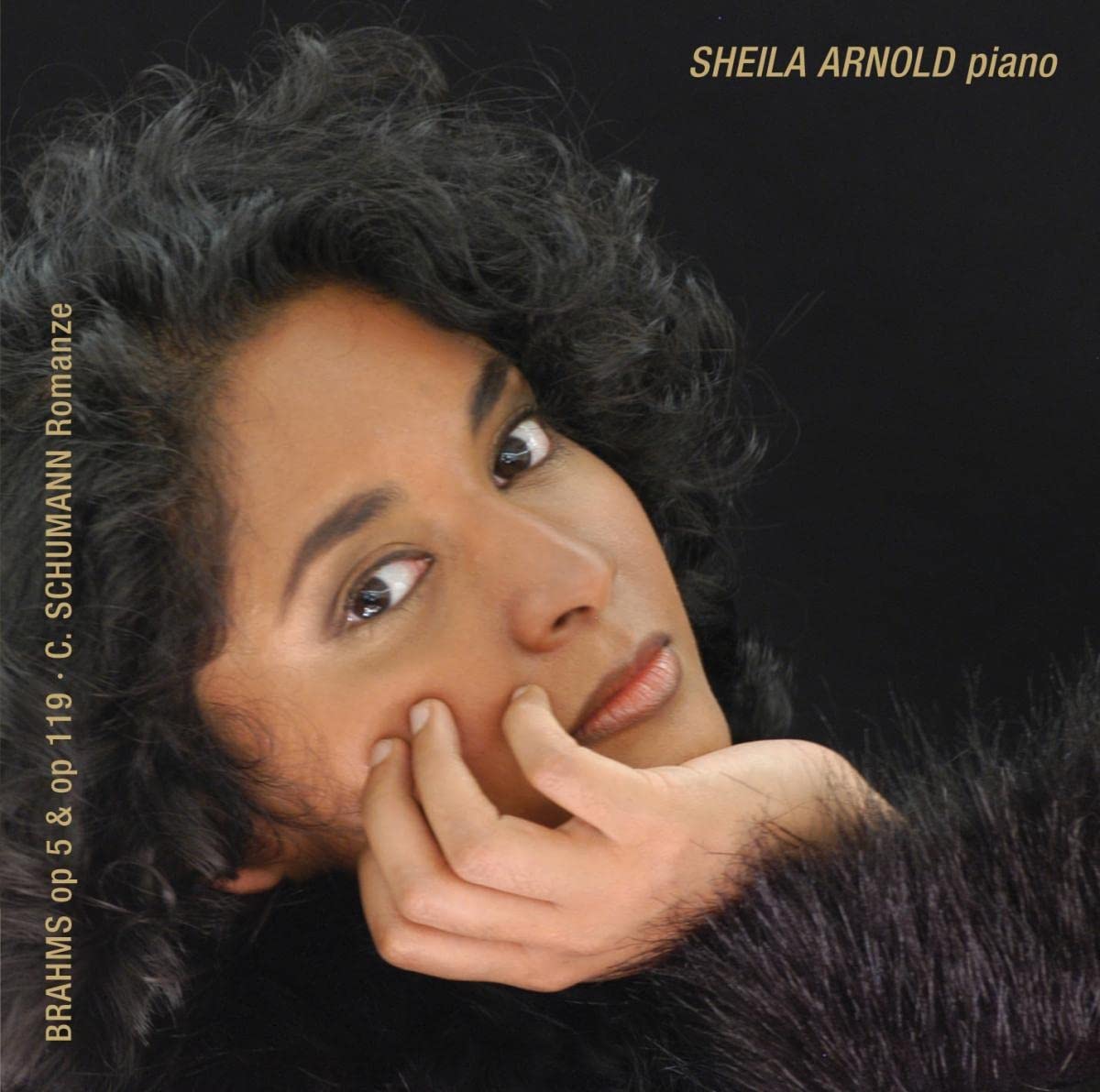 Sonata F-Moll Op.5/Romanze/Klaviers Classical