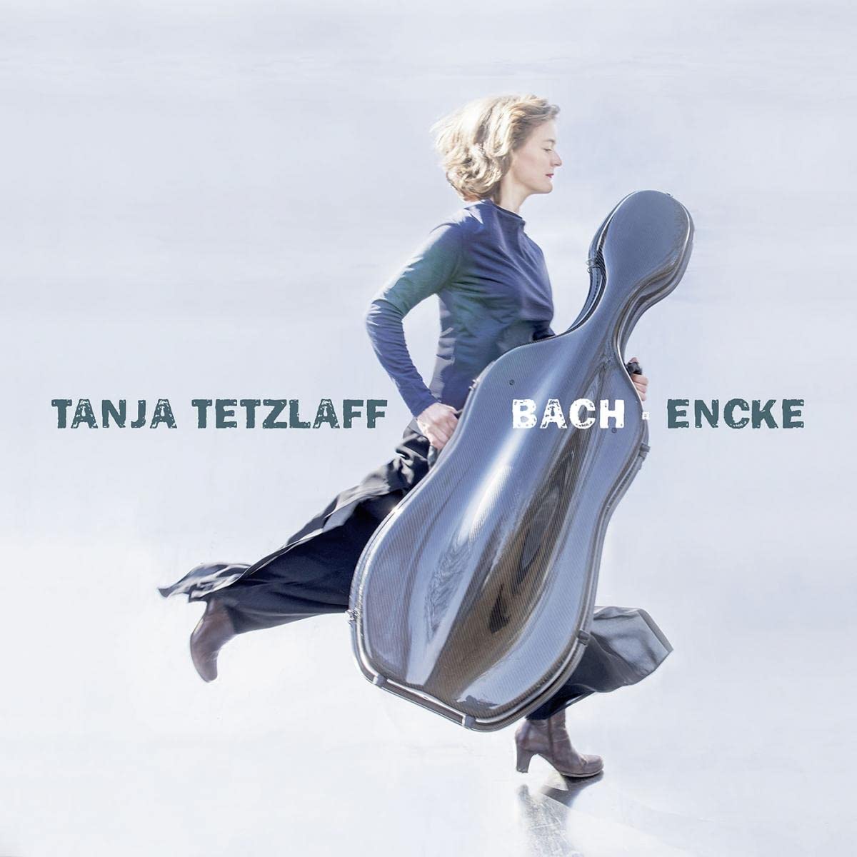 Suiten Für Violoncello Solo Classical
