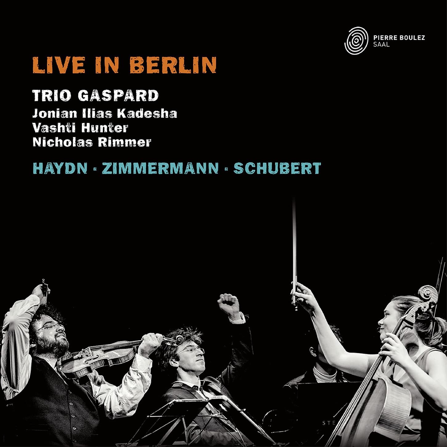 Live In Berlin Classical