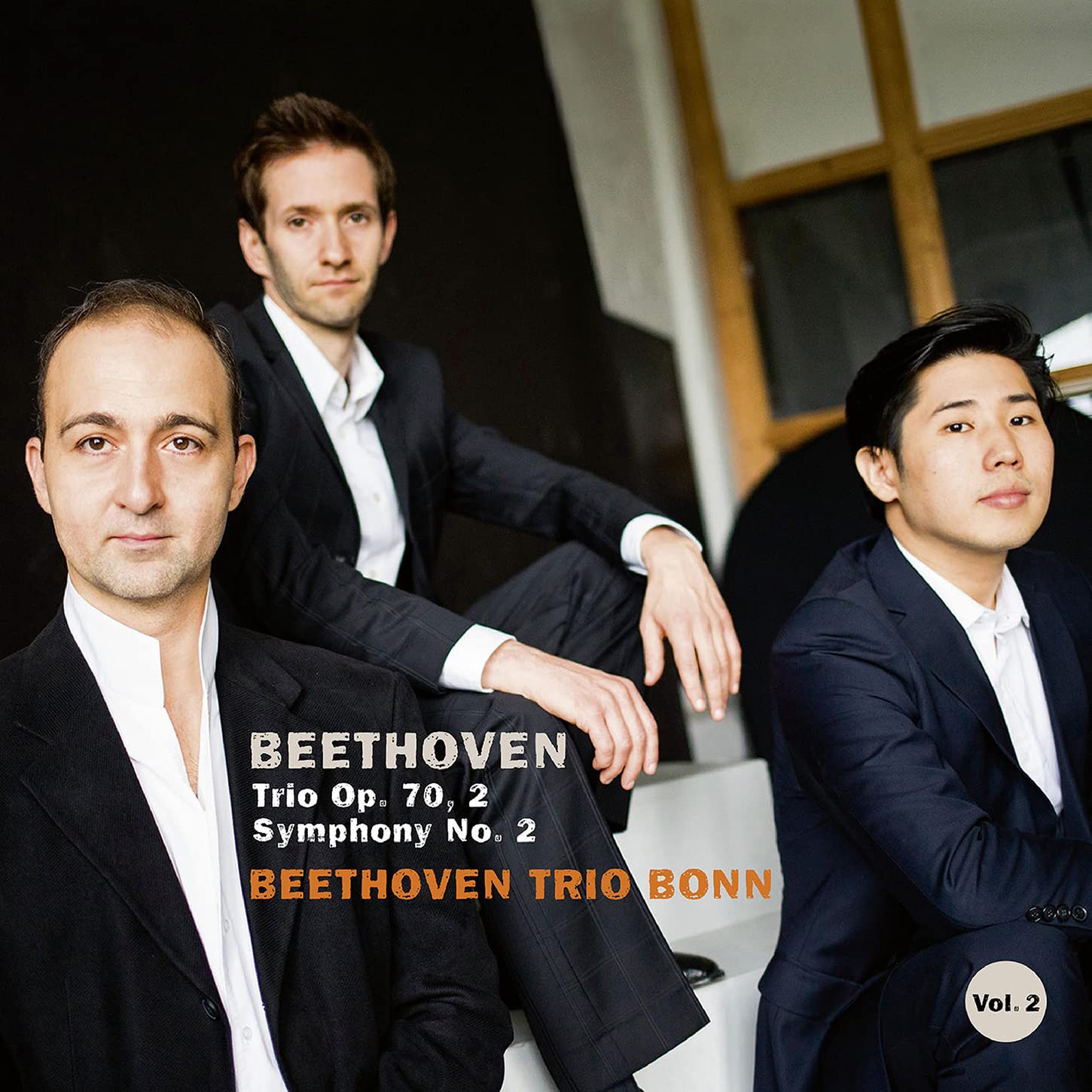 Klaviertrios-Arrangements Vol.2 Classical