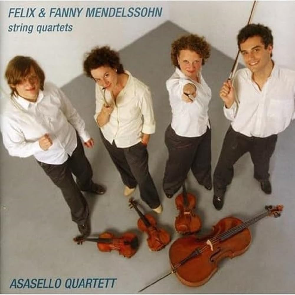 Streichquartette Classical