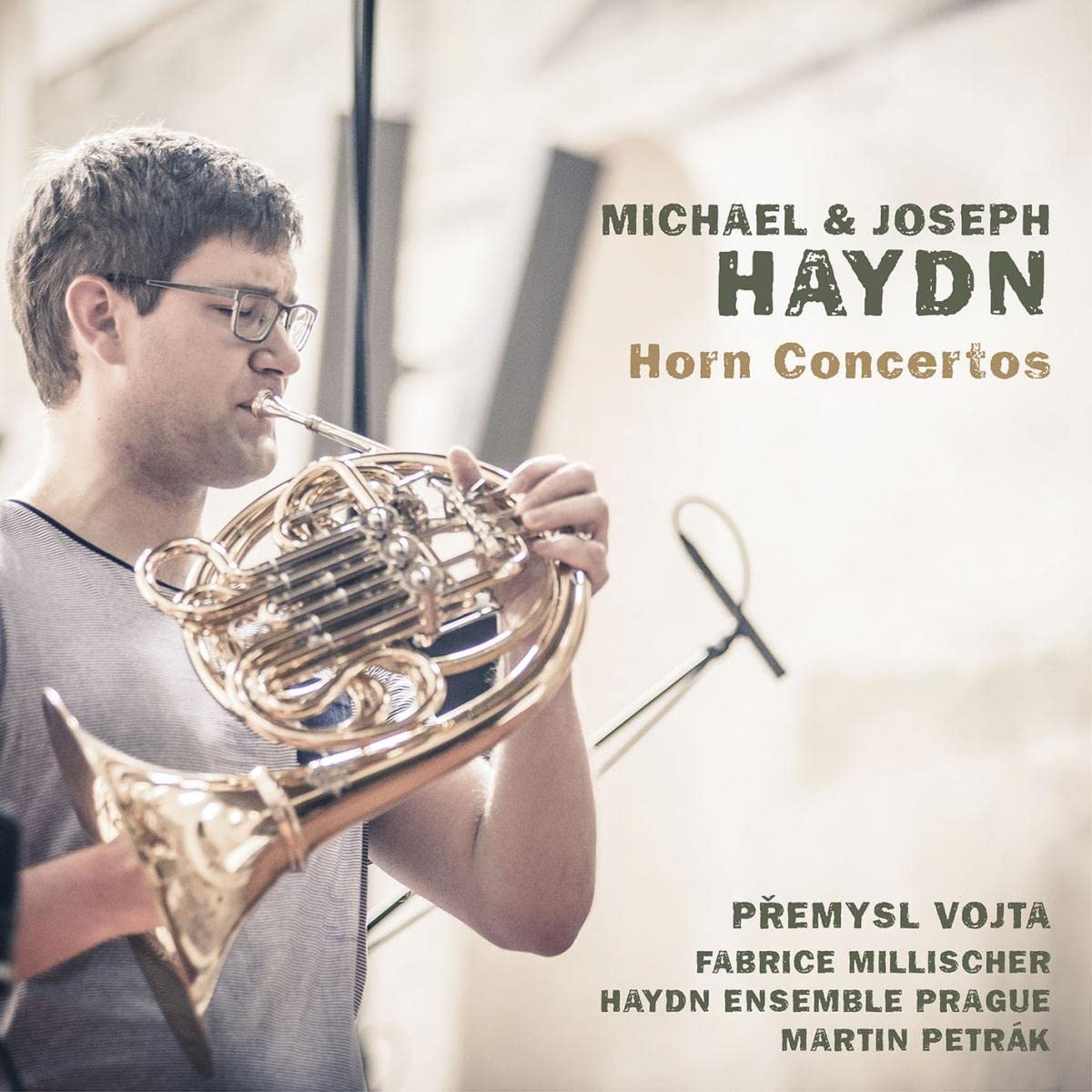Hornkonzerte Classical