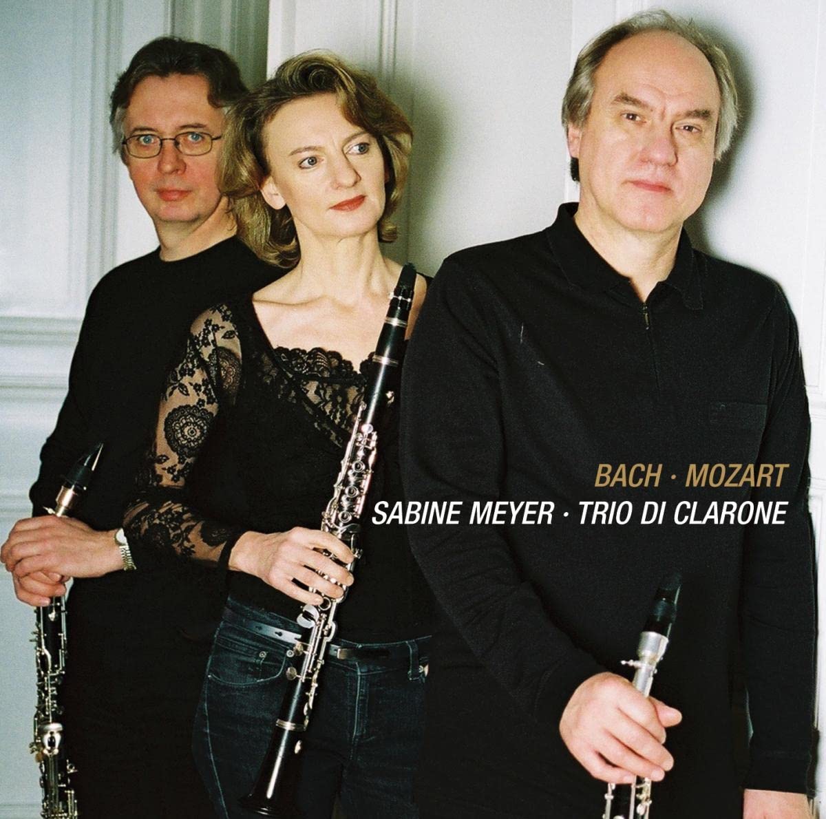 Mozart und Bach: Adagios & Fugen Classical