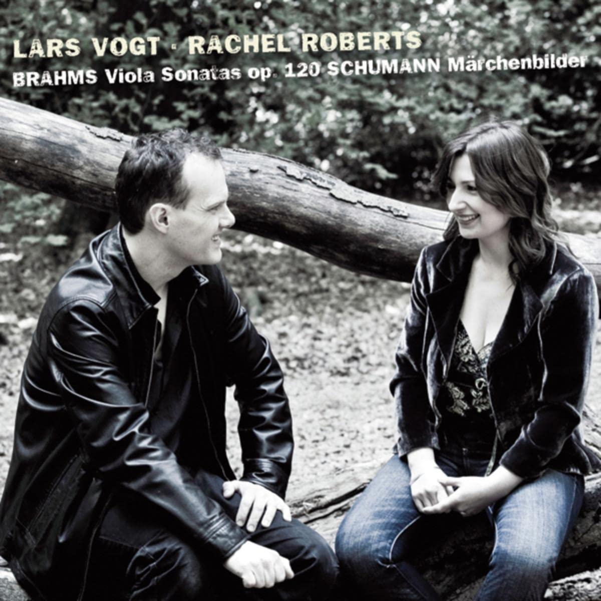 Sonata for Viola & Piano Op.120 Classical