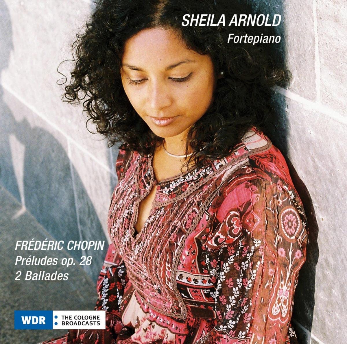 Product Image: Preludes Op.28/2 Ballades