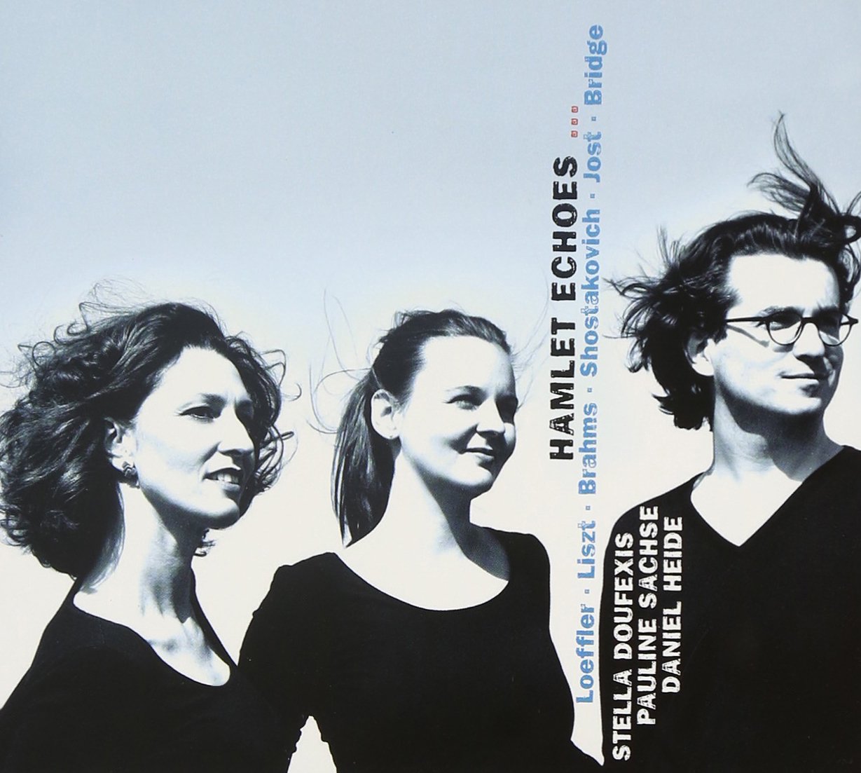 Lieder/Songs for Mezzo Soprano, Viola & Piano Music