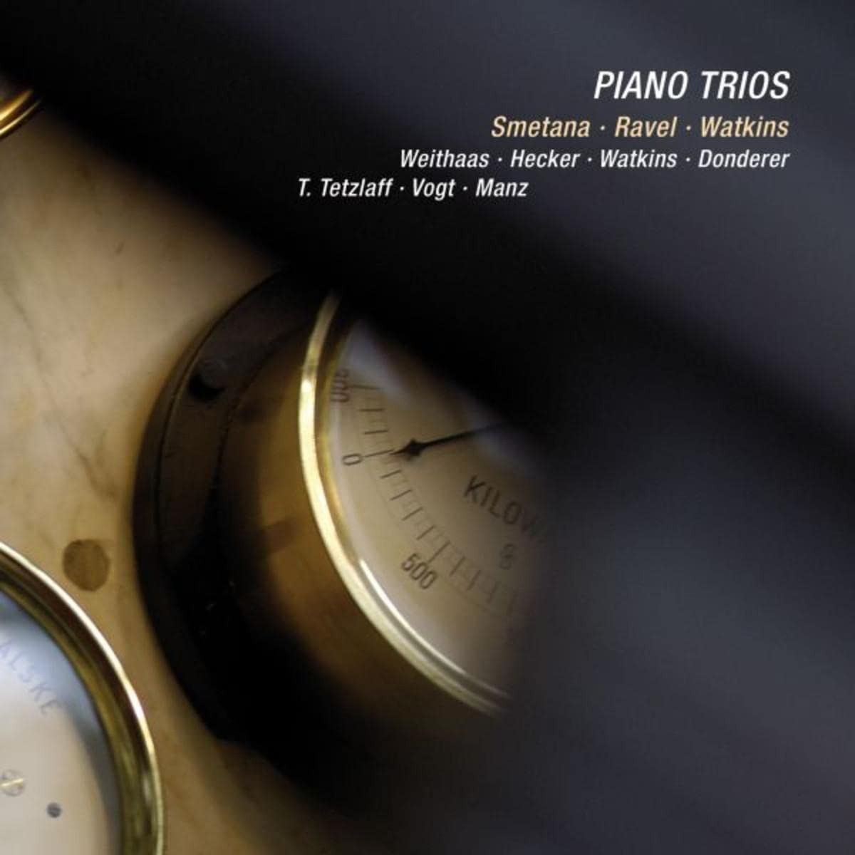 Piano Trio in g minor op. Classical