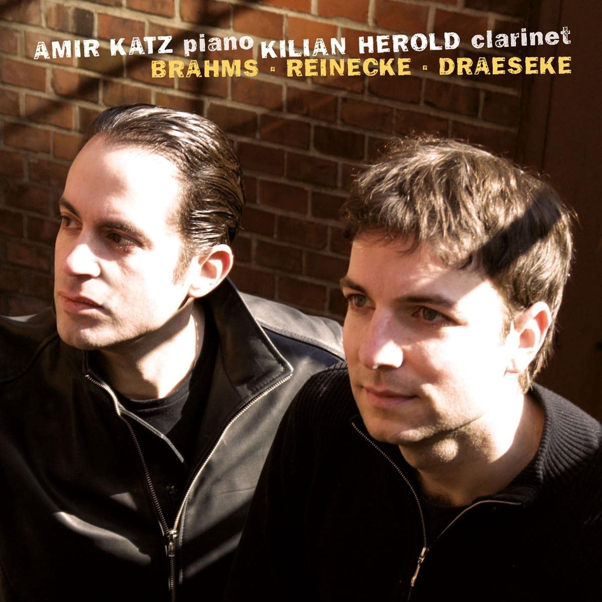 Clarinet Sonatas Classical