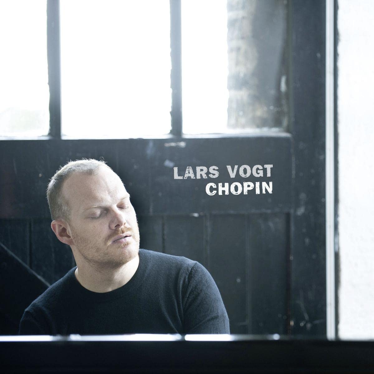 Product Image: Lars Vogt - Chopin