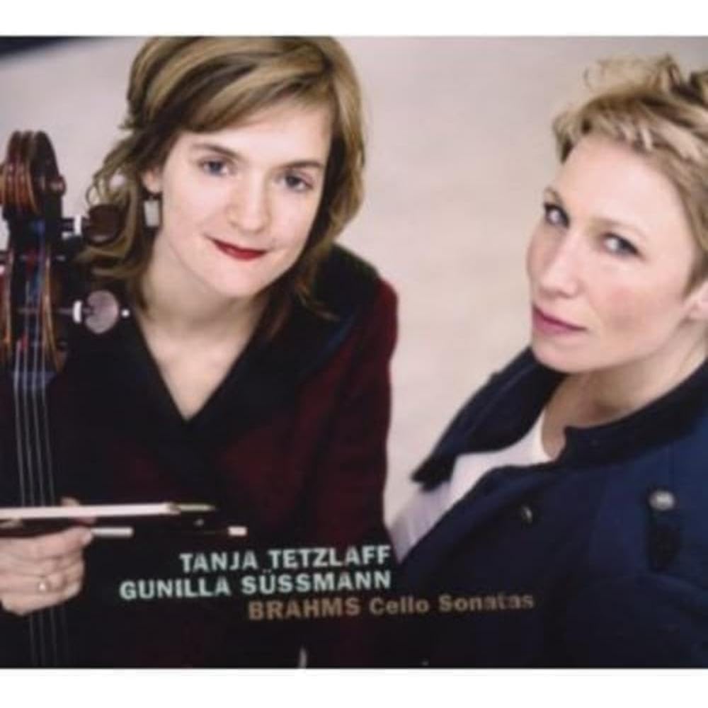 Product Image: Cello Sonatas no.1 & 2
