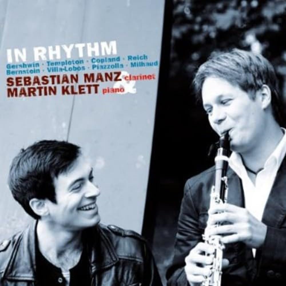 In Rhythm Classical