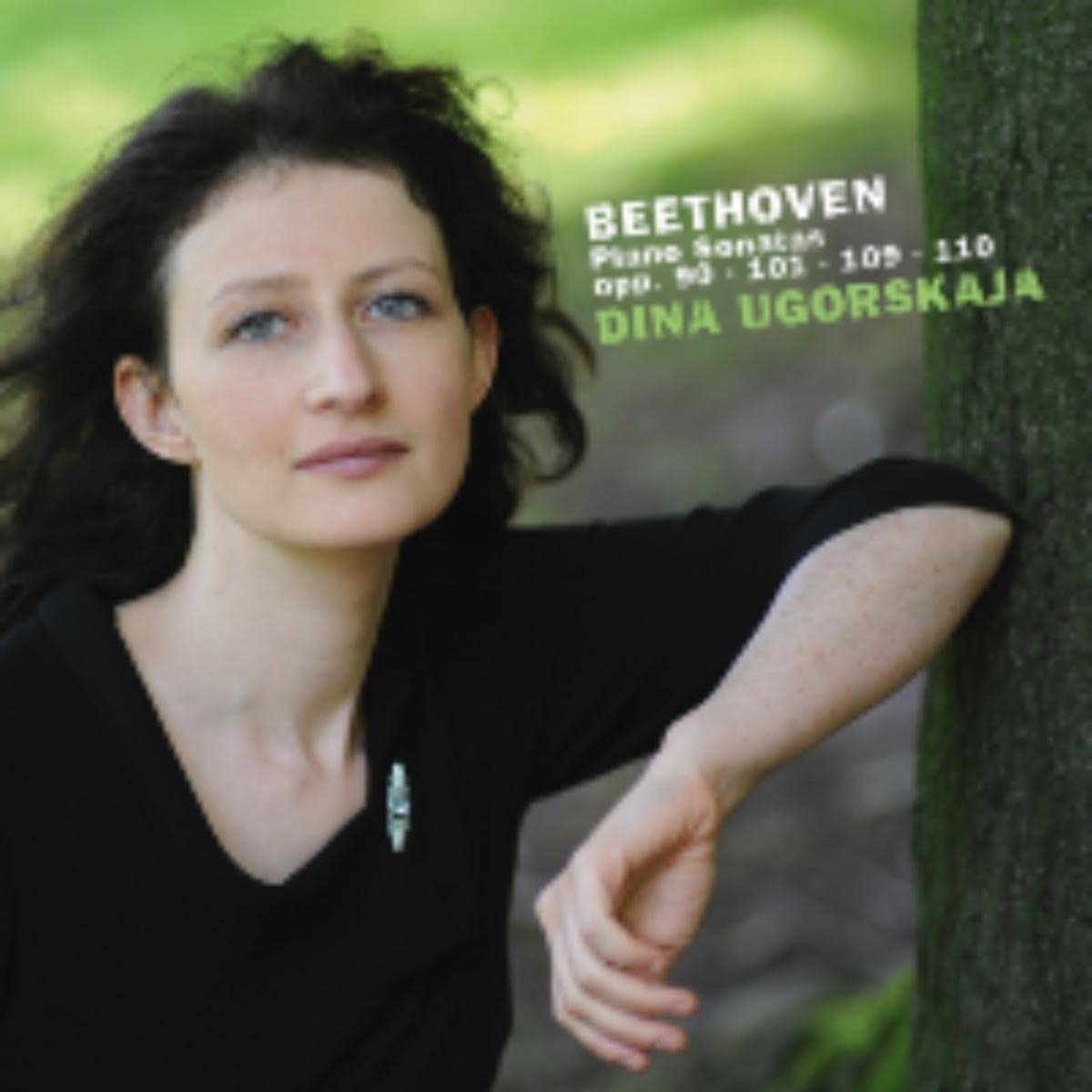 Beethoven: Piano Sonatas 27,28,30 31 Classical