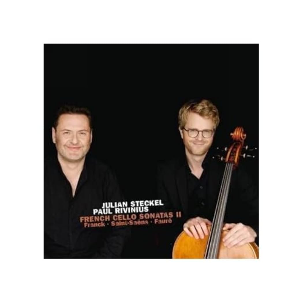 Französische Cellosonaten II Classical
