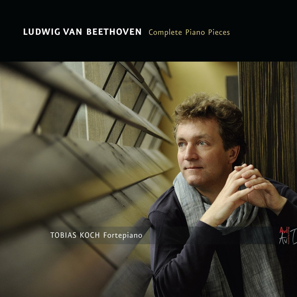 Beethoven: Sämtliche Klavierwerke Classical