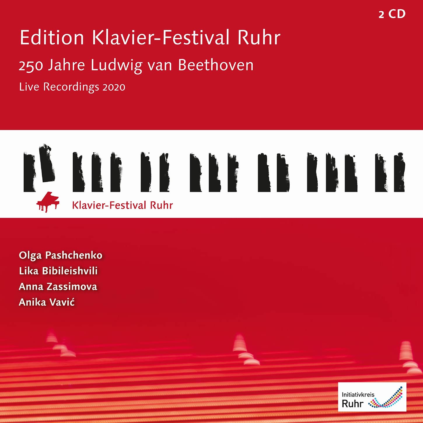 Klavier-Festival Ruhr Vol.39 Classical