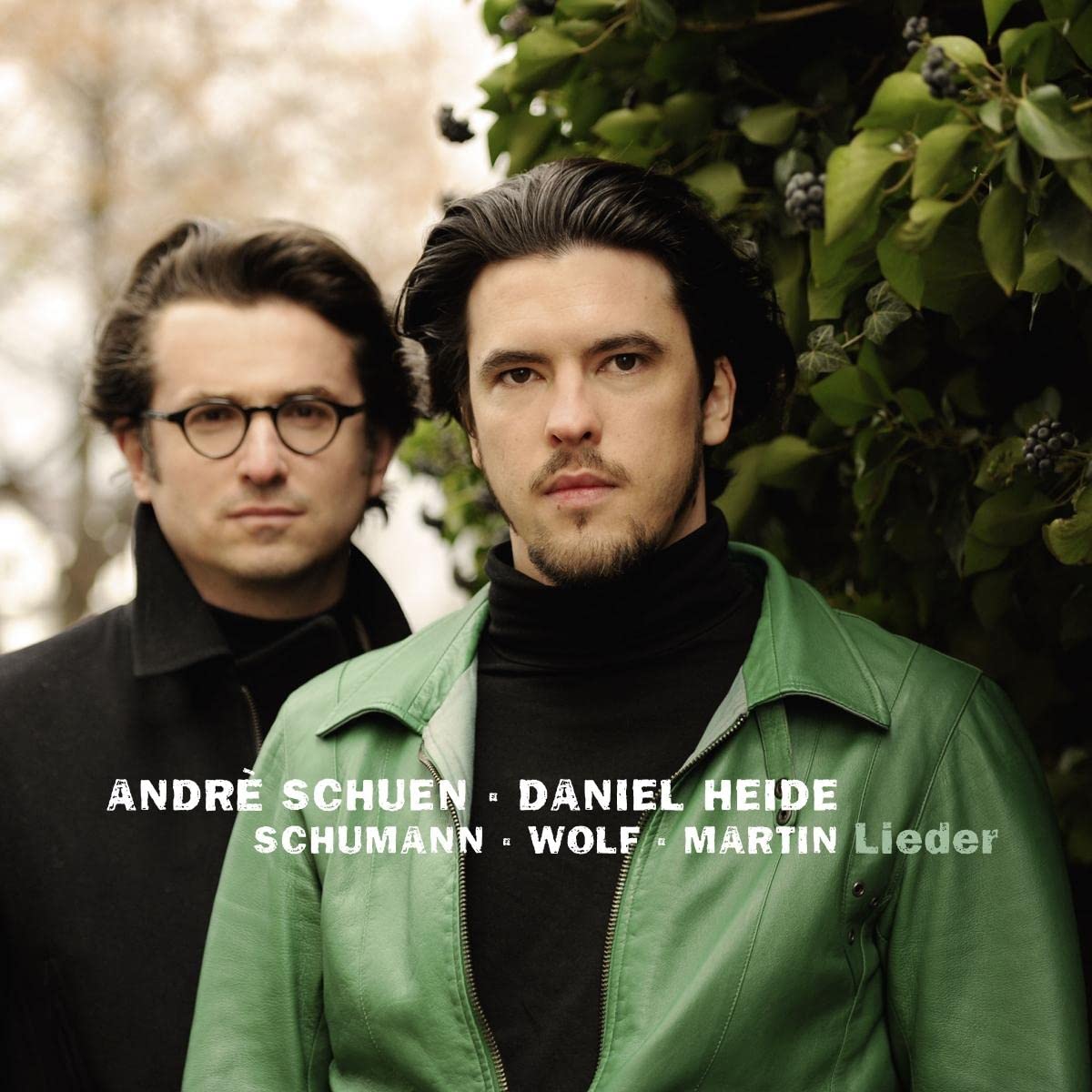 Lieder Classical