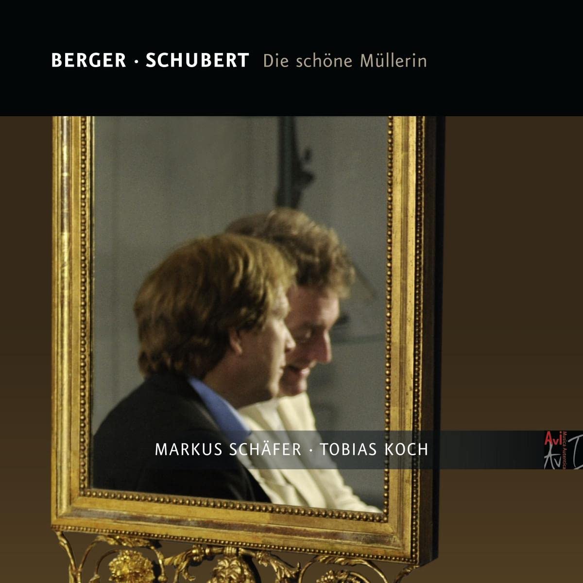 Die Schone Mullerin Classical