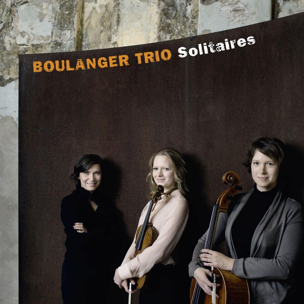 Solitaires Classical