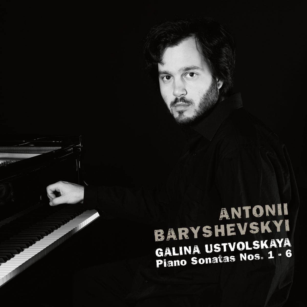 Piano Sonatas Nos.1-6 Classical