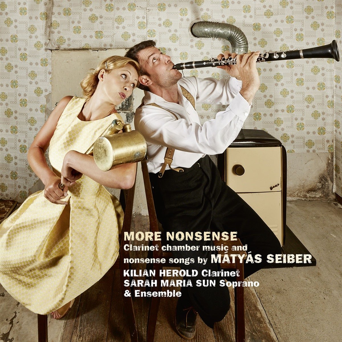 More Nonsense Classical