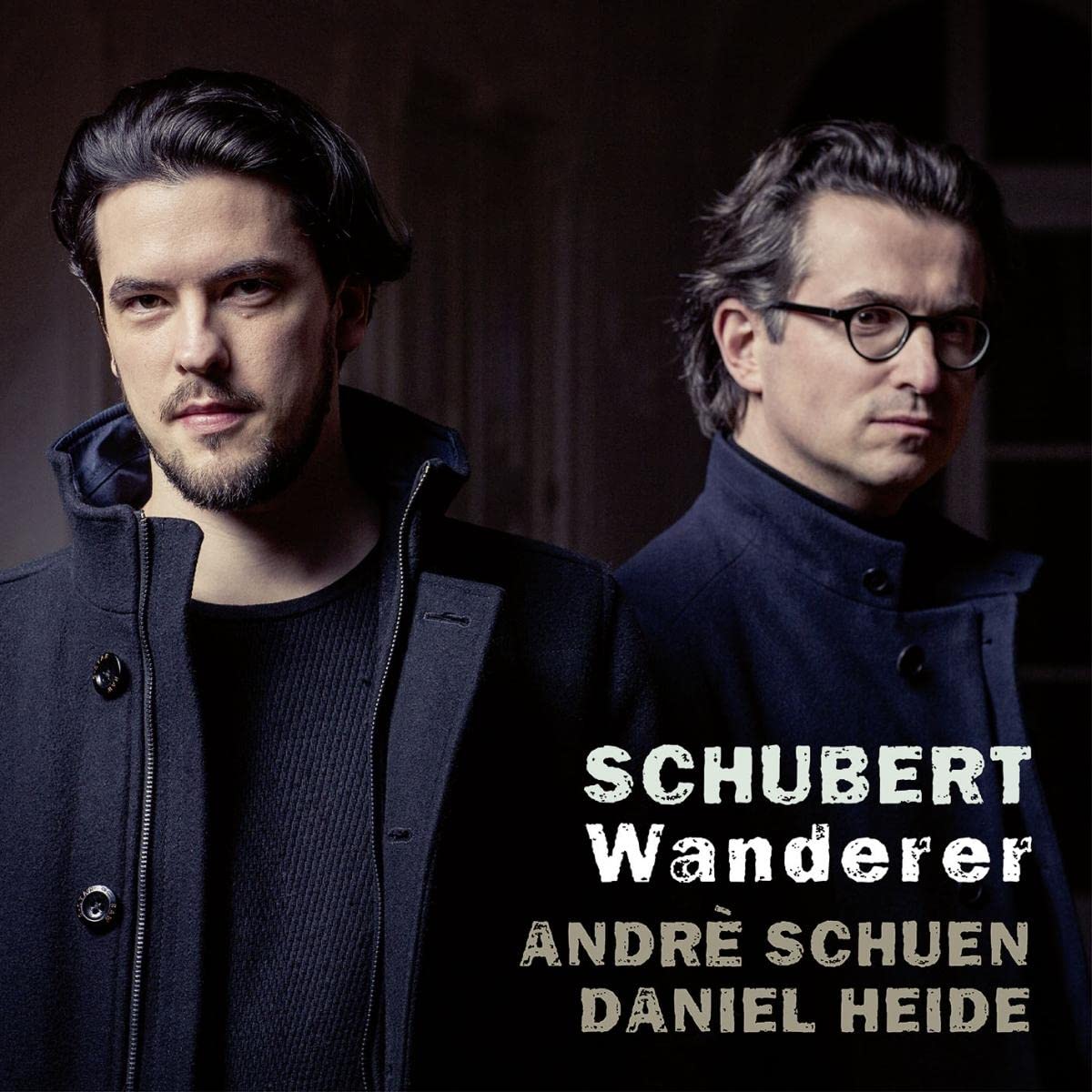 Wanderer Classical
