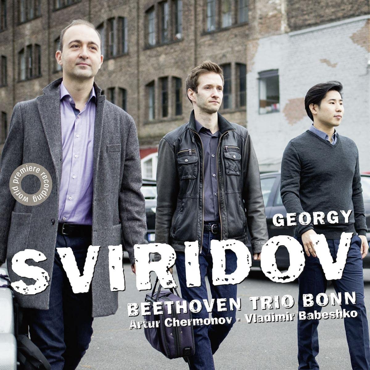 Klavierquintett/Klaviertrio/Romanze Classical