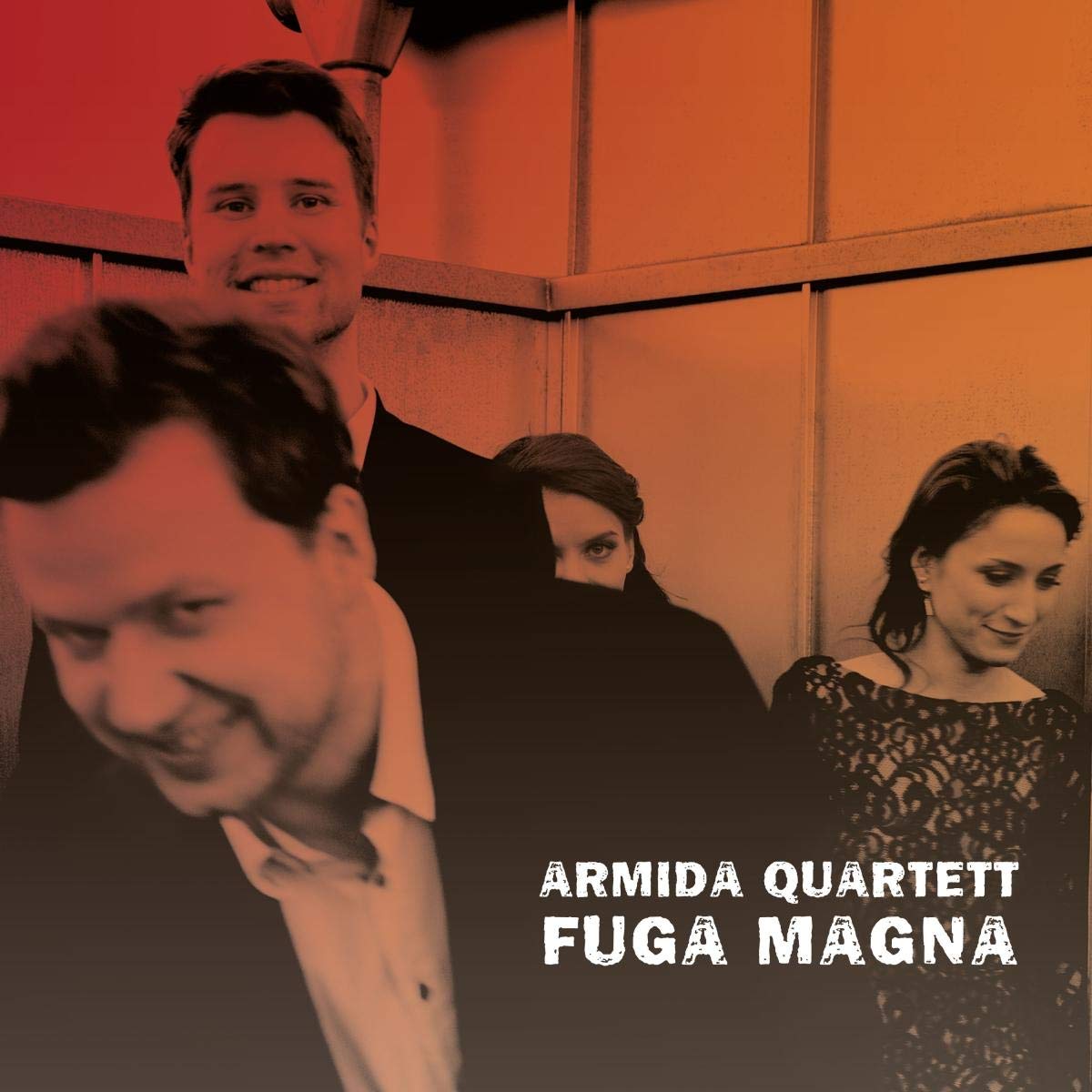 Fugen Für Streichquartett Classical