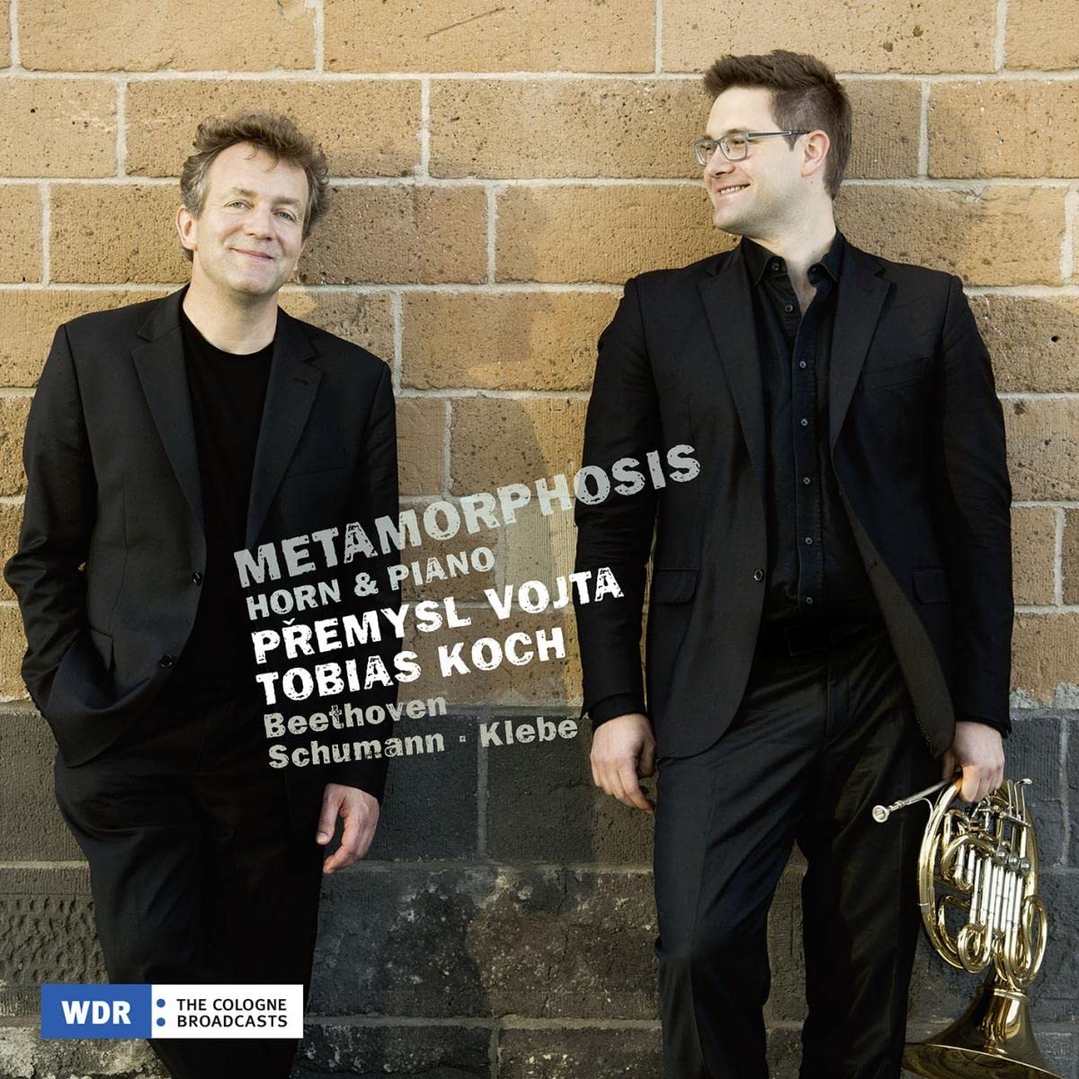 Metamorphosis Classical