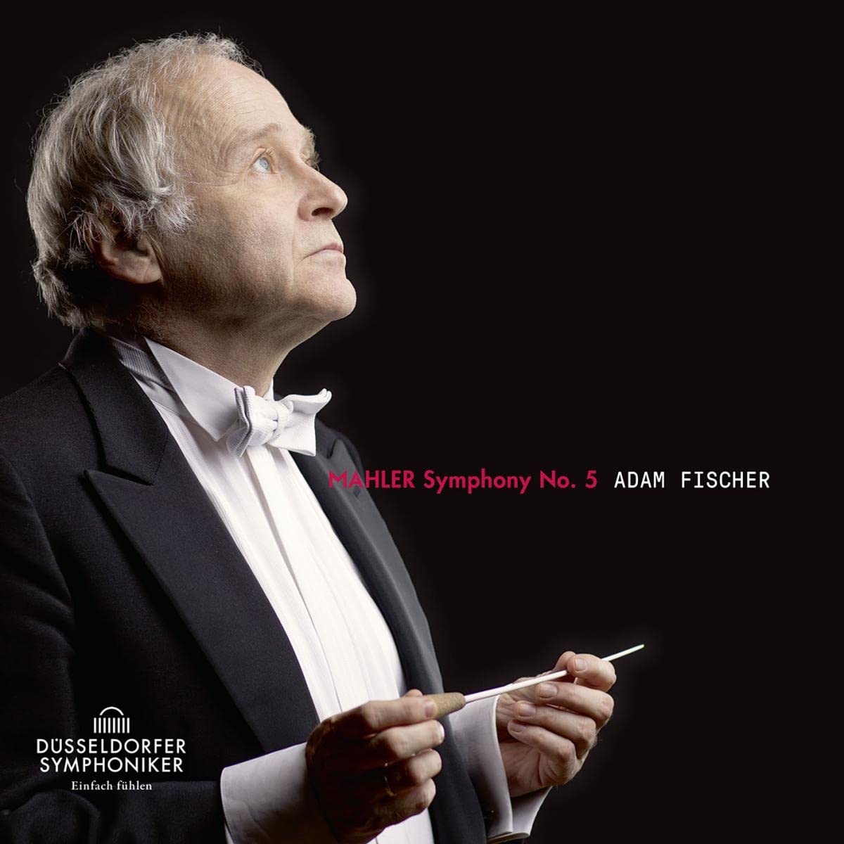 Mahler Symphony no. 5 Classical