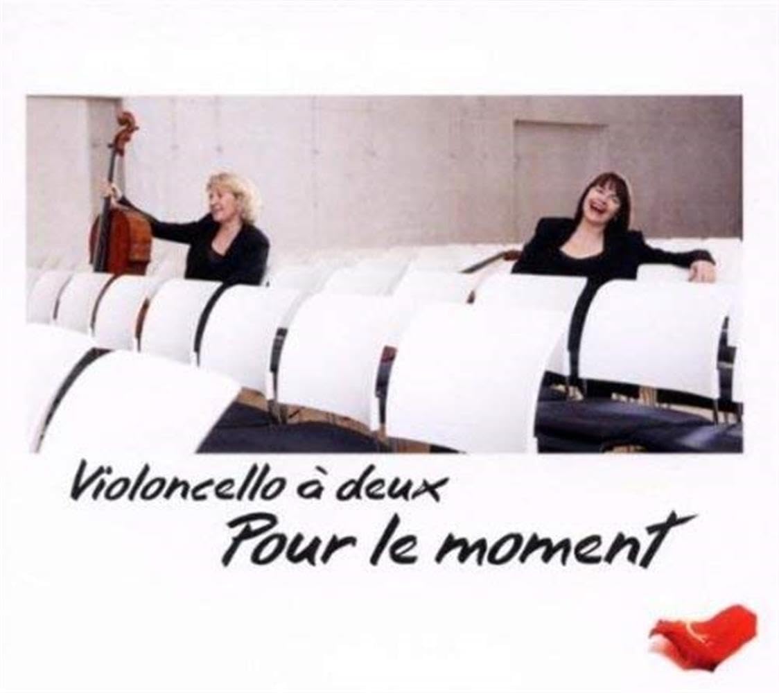 Pour Le Moment Classical