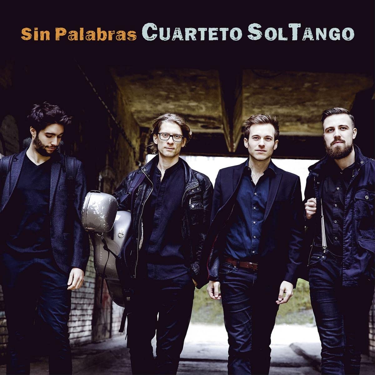 Product Image: Sin Palabras-Ohne Worte