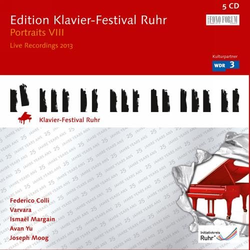 Klavier-Festival Ruhr Vol.32 Classical