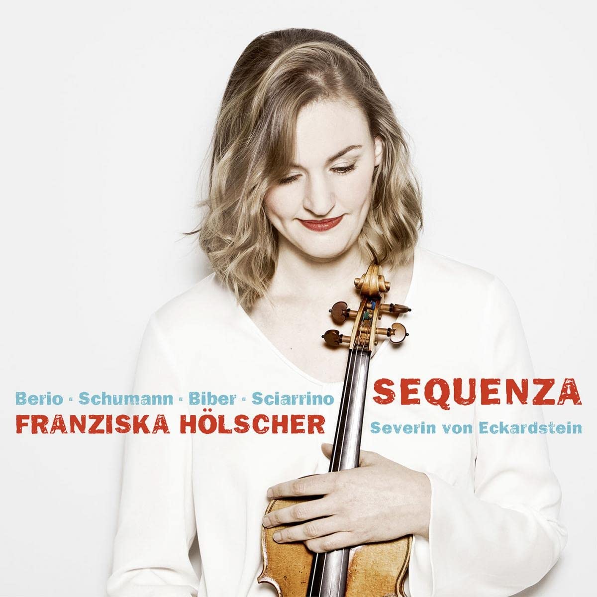 Sequenza-Werke Für Violine Classical