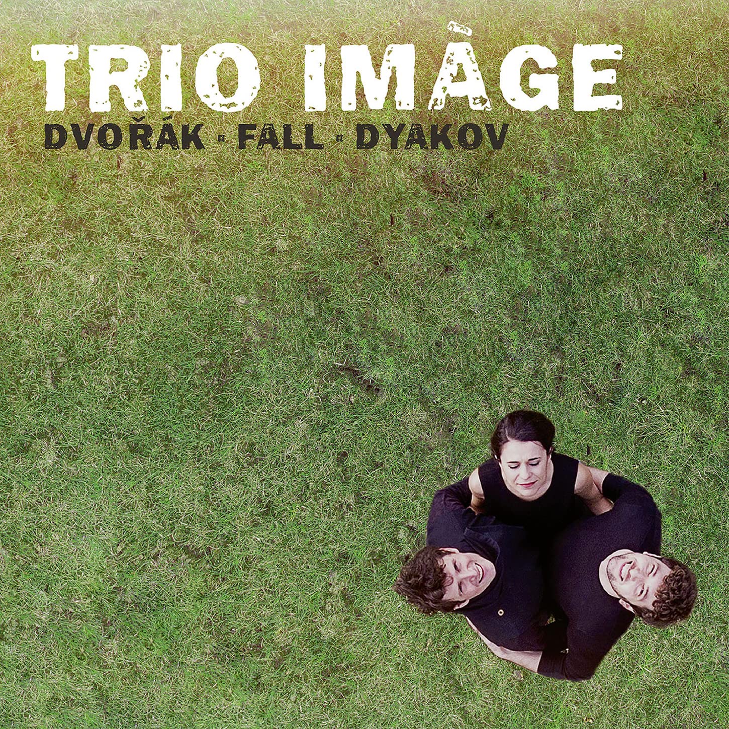 Dvorak & Fall & Dyakov Classical