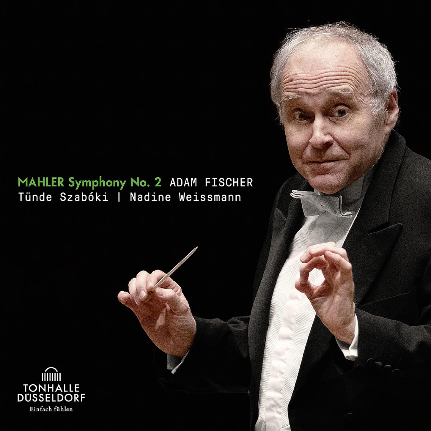 Product Image: Mahler,Symphony no. 2