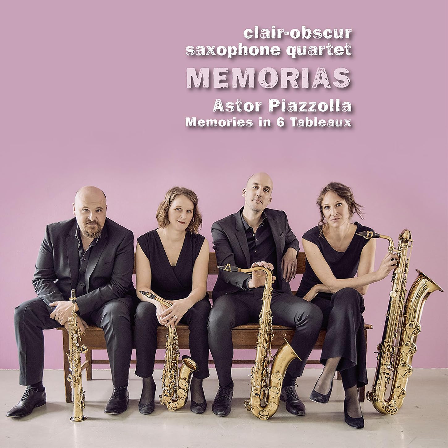 Memorias Classical
