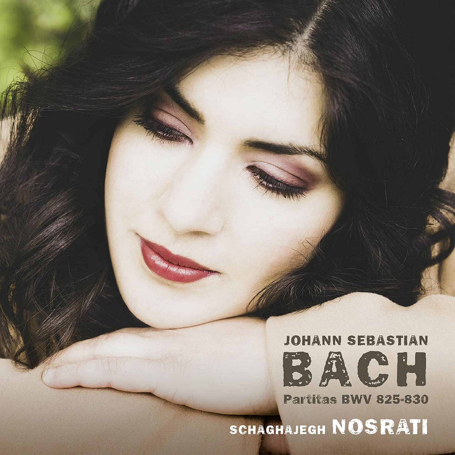 Bach, Partitas Bwv 825 - 830 Classical