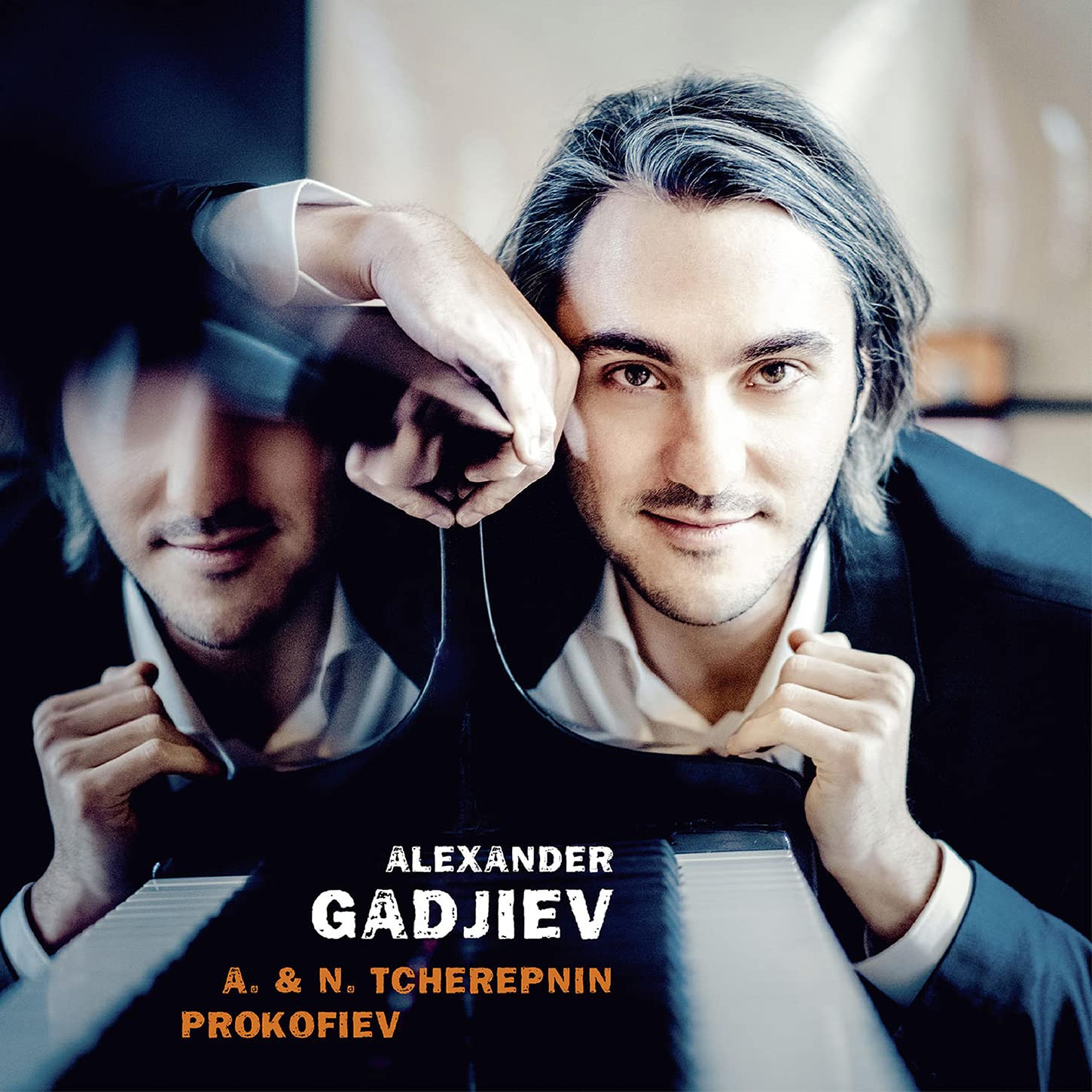 Alexander & Nikolai Tcherepnin & Prokofiev Alternative & Indie