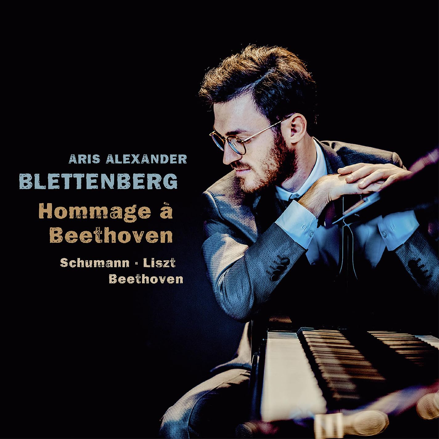 Hommage a Beethoven Classical