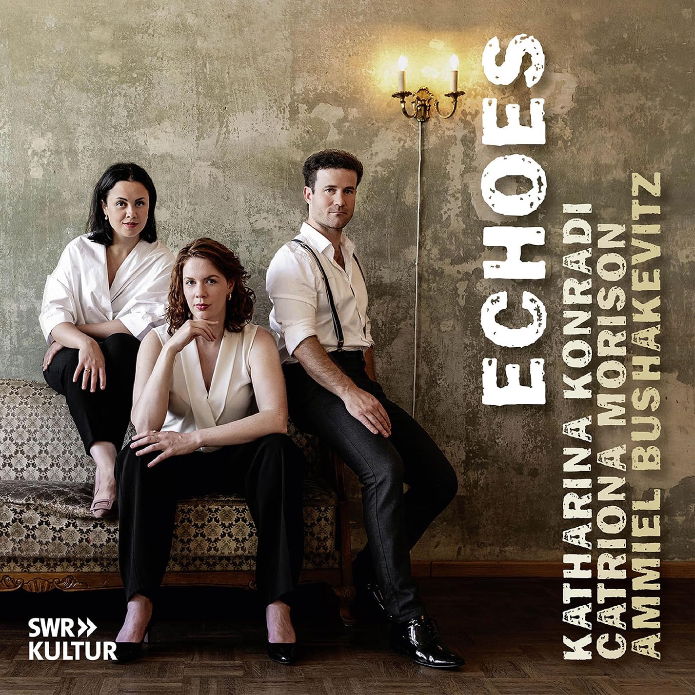 Echoes Classical