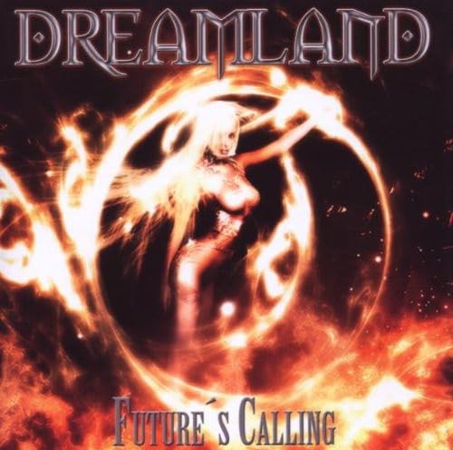 Future'S Calling Metal & Hardrock
