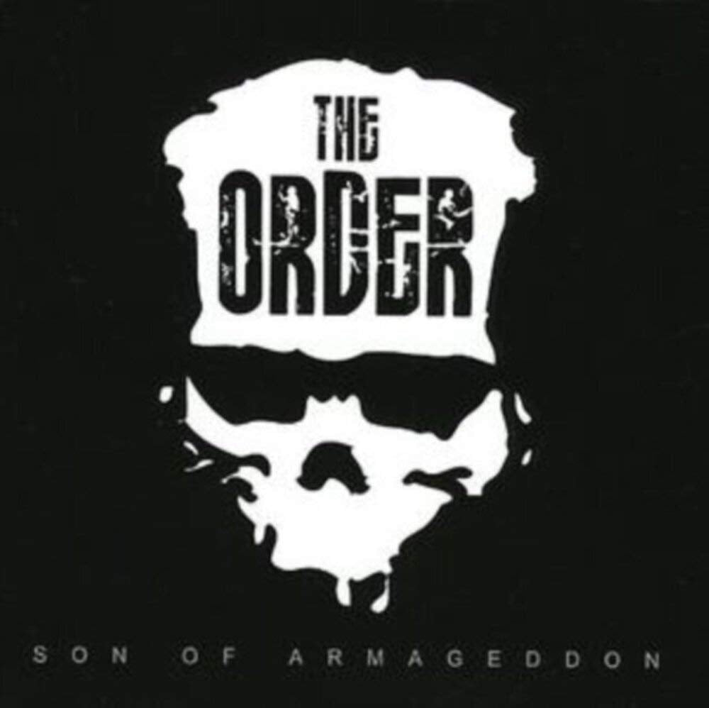 Product Image: Son of Armageddon