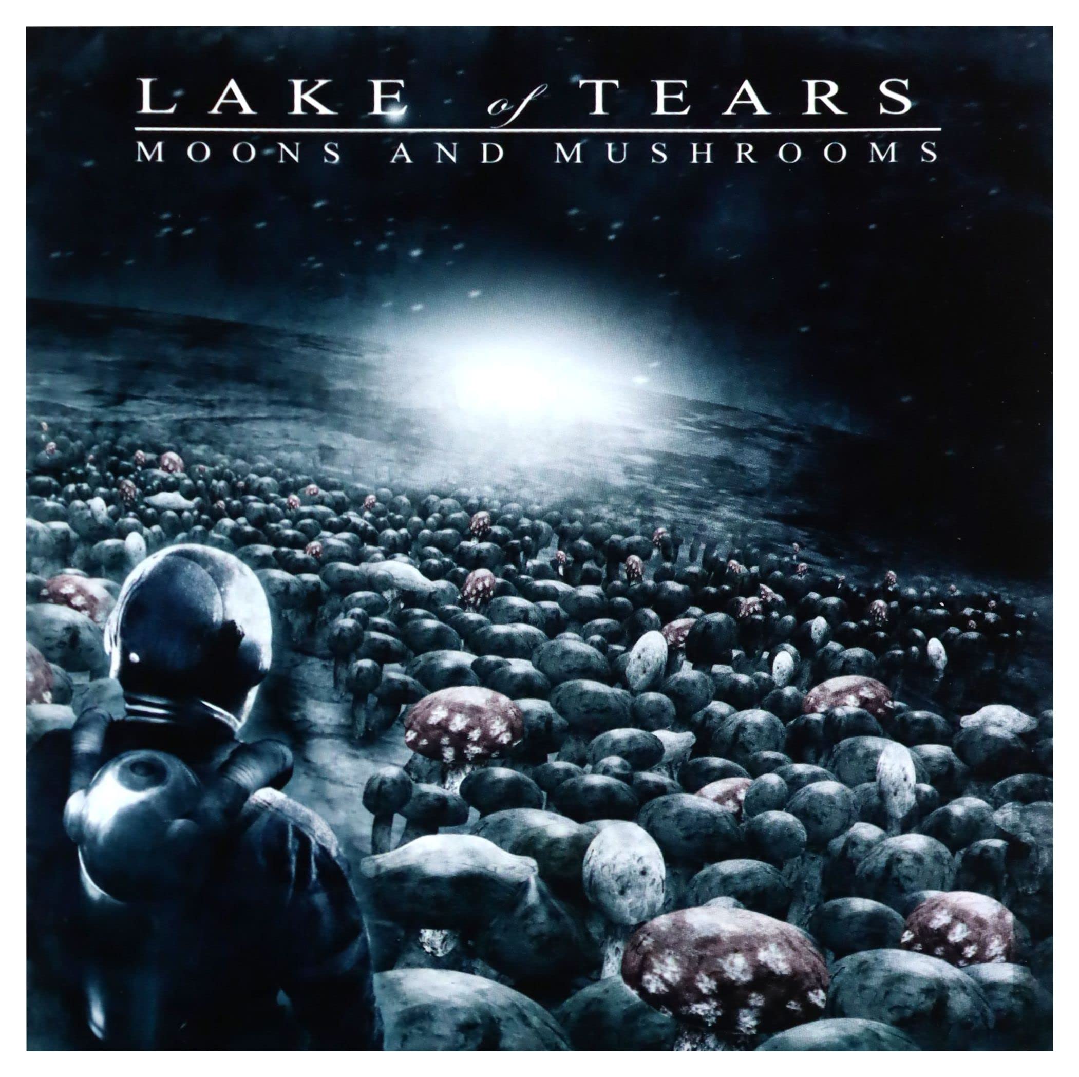 Moons and Mushrooms Metal & Hardrock