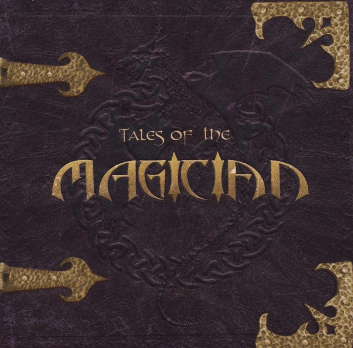 Tales of the Magician Metal & Hardrock